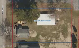 0 N Maple St, Hoytville, OH 43529