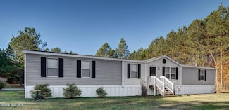 7884 Race Track Rd, Castalia, NC 27816