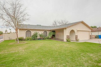 4927 W Charleston Ave, Glendale, AZ 85308
