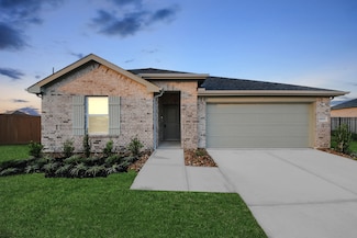 6003 Bella Breeze Dr, Katy, TX 77493