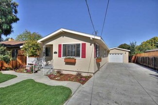 123 Newbridge St, Menlo Park, CA 94025