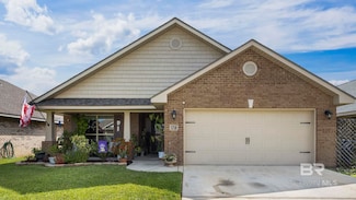 1712 Arcadia Dr, Foley, AL 36535