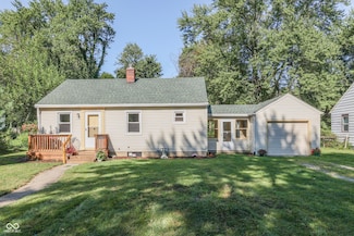4218 Glenwood Dr, Indianapolis, IN 46205