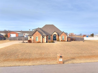 13301 SW 41st St, Yukon, OK 73099