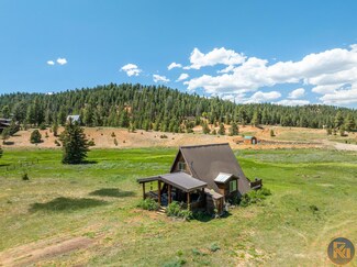 395 Pinetree Trail, Duck Creek Village, UT 84762