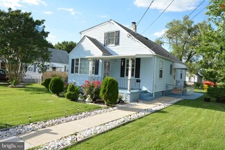 212 Linda Ave, Linthicum Heights, MD 21090