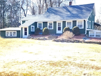 95 Bowman St, Westborough, MA 01581