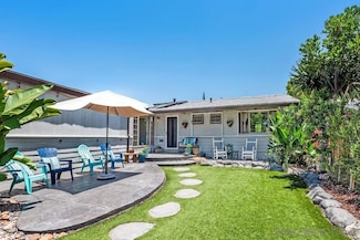 5327 Saxon St, San Diego, CA 92115