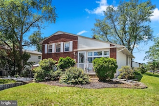 2603 Manall Ave, Pennsauken, NJ 08109