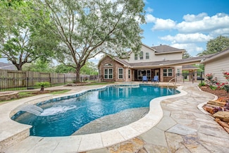 408 Scenic View, Friendswood, TX 77546