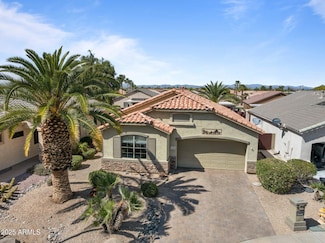 18058 W Weatherby Dr, Surprise, AZ 85374