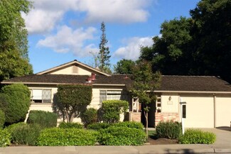 1817 S Springer Rd, Mountain View, CA 94040