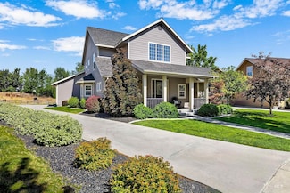 5878 W Farm Market Rd, Boise, ID 83714