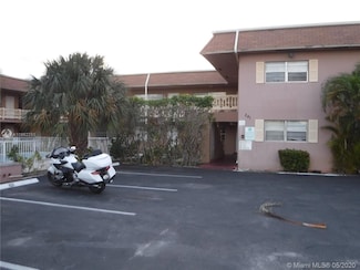 241 SE 9th Ave Unit 107, Pompano Beach, FL 33060