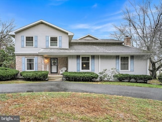 208 Drehersville Rd, Orwigsburg, PA 17961
