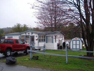 63 Windy Acres Park, Charlestown, NH 03603