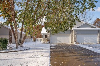 5625 Heather Ridge Ct, Saint Paul, MN 55126