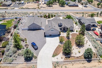 1702 Chiquita Cir, Minden, NV 89423