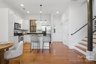 3254 Noda Blvd, Charlotte, NC 28205