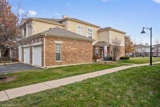 600 Pineridge Dr N Unit 39, Oswego, IL 60543