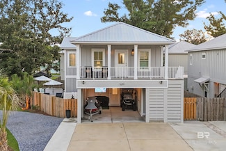 5291 Bayou st John Ave, Orange Beach, AL 36561