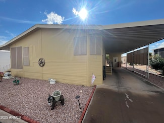 11596 W Sierra Dawn Blvd Unit 188, Surprise, AZ 85378