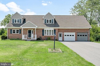 45 Harvest Dr Unit 36, Gettysburg, PA 17325