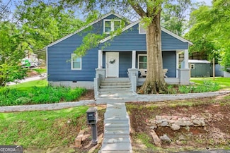 103 Johnson St, Hogansville, GA 30230