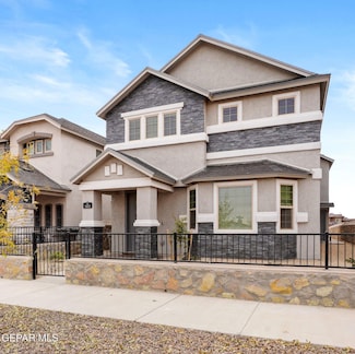 14815 Pebble Hills Blvd, El Paso, TX 79938