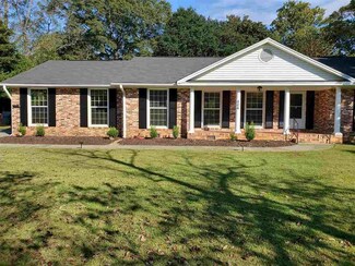 406 Hardeman Ave, Fort Valley, GA 31030