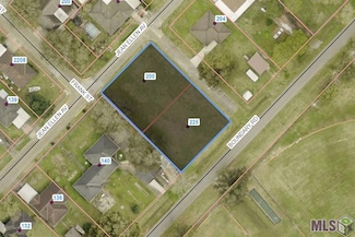 200 Jean Ellen Ave, Houma, LA 70363