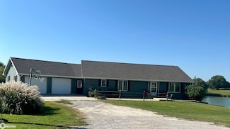 210 Chickasaw Rd, Clarinda, IA 51632