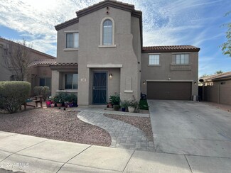 3707 W Carter Rd, Phoenix, AZ 85041