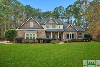 380 Kingston Cir, Richmond Hill, GA 31324