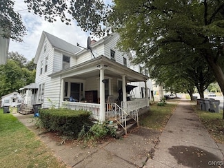 123 Turin St, Rome, NY 13440