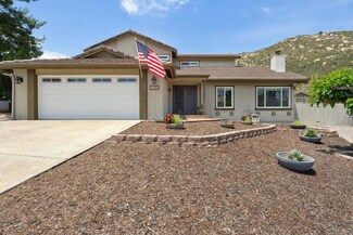 25744 Caryn Ct, Ramona, CA 92065