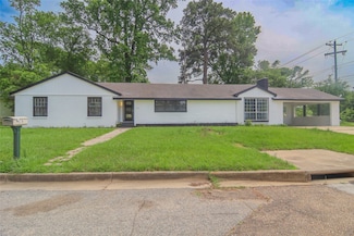 216 Betty Dr, Longview, TX 75602