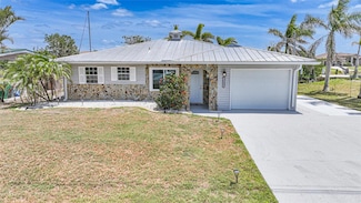 4326 Palm Dr, Punta Gorda, FL 33950