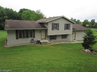 5625 Township Road 260, Millersburg, OH 44654