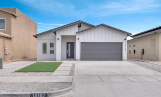 9911 Marisabel Place, Socorro, TX 79927