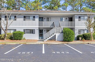 4541 Holly Tree Rd, Wilmington, NC 28412