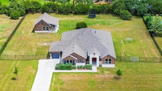 409 July Johnson Dr, Austin, TX 78737