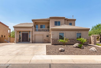 4423 W Lodge Dr, Laveen, AZ 85339