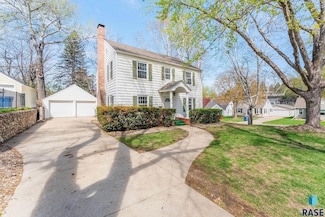 1101 S Western Ave, Sioux Falls, SD 57105