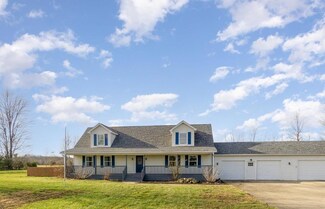 12647 N State Road 56, Vevay, IN 47043
