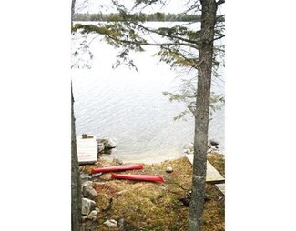 338 Sandy Beach Rd, Danforth, ME 04424