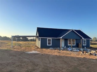 1017 Morgan Ct, Springtown, TX 76082