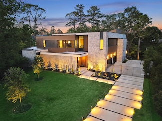 11206 Tyne Ct, Houston, TX 77024