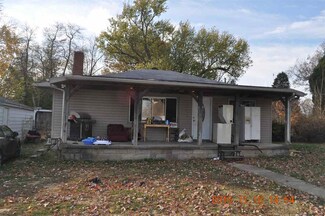 1170 N Maple St, Richland, IN 47634