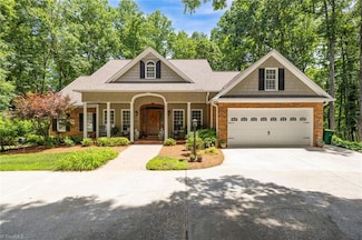 1401 Crashore Ct, Lewisville, NC 27023
